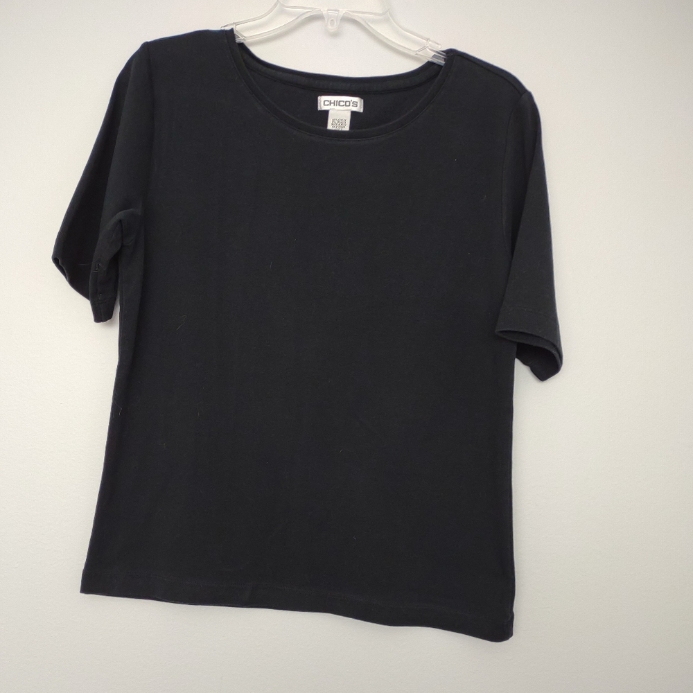 Chico's Top (Sz 2=L)